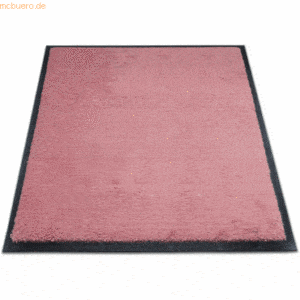 Miltex Schmutzfangmatte Eazycare Style 75x85cm A19 Flesh Coloured