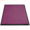 Miltex Schmutzfangmatte Eazycare Style 75x85cm A20 Magenta
