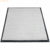 Miltex Schmutzfangmatte Eazycare Style 75x85cm A24 Opal Grey