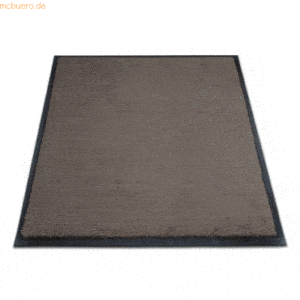 Miltex Schmutzfangmatte Eazycare Style 75x85cm A27 Mole