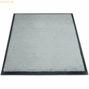 Miltex Schmutzfangmatte Eazycare Style 75x85cm A29 Dove