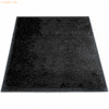 Miltex Schmutzfangmatte Eazycare Style 75x85cm A30 Raven Black