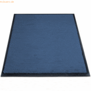 Miltex Schmutzfangmatte Eazycare Style 75x85cm A33 Navy Blue