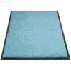 Miltex Schmutzfangmatte Eazycare Style 75x85cm A36 Light Blue