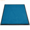 Miltex Schmutzfangmatte Eazycare Style 75x85cm A37 Bay Blue