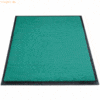 Miltex Schmutzfangmatte Eazycare Style 75x85cm A38 Turqouise