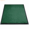 Miltex Schmutzfangmatte Eazycare Style 75x85cm A42 Dark Green