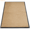 Miltex Schmutzfangmatte Eazycare Style 80x120cm A04 Golden Tan