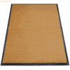 Miltex Schmutzfangmatte Eazycare Style 80x120cm A05 Gold