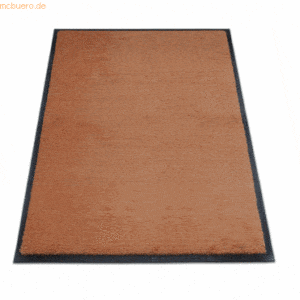 Miltex Schmutzfangmatte Eazycare Style 80x120cm A07 Cedar