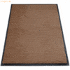 Miltex Schmutzfangmatte Eazycare Style 80x120cm A08 Cinnamon