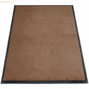 Miltex Schmutzfangmatte Eazycare Style 80x120cm A08 Cinnamon