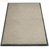 Miltex Schmutzfangmatte Eazycare Style 80x120cm A10 Soft Grey