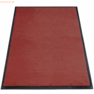 Miltex Schmutzfangmatte Eazycare Style 80x120cm A17 Rust