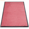 Miltex Schmutzfangmatte Eazycare Style 80x120cm A18 Pink