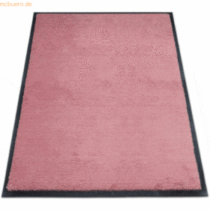 Miltex Schmutzfangmatte Eazycare Style 80x120cm A19 Flesh Coloured