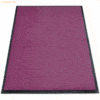 Miltex Schmutzfangmatte Eazycare Style 80x120cm A20 Magenta