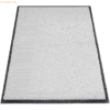 Miltex Schmutzfangmatte Eazycare Style 80x120cm A24 Opal Grey