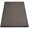 Miltex Schmutzfangmatte Eazycare Style 80x120cm A27 Mole