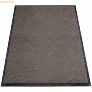 Miltex Schmutzfangmatte Eazycare Style 80x120cm A27 Mole