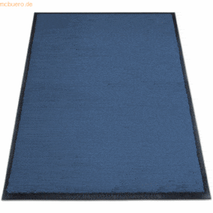 Miltex Schmutzfangmatte Eazycare Style 80x120cm A33 Navy Blue