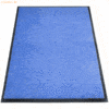 Miltex Schmutzfangmatte Eazycare Style 80x120cm A35 Royal Blue