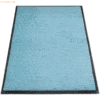Miltex Schmutzfangmatte Eazycare Style 80x120cm A36 Light Blue