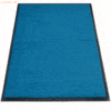 Miltex Schmutzfangmatte Eazycare Style 80x120cm A37 Bay Blue