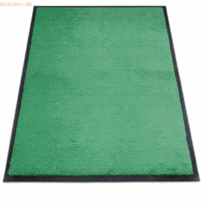 Miltex Schmutzfangmatte Eazycare Style 80x120cm A39 Summer Leaf