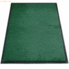 Miltex Schmutzfangmatte Eazycare Style 80x120cm A42 Dark Green