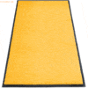 Miltex Schmutzfangmatte Eazycare Style 85x150cm A03 Yellow