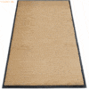 Miltex Schmutzfangmatte Eazycare Style 85x150cm A04 Golden Tan