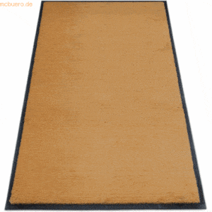 Miltex Schmutzfangmatte Eazycare Style 85x150cm A05 Gold