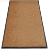 Miltex Schmutzfangmatte Eazycare Style 85x150cm A06 Camel