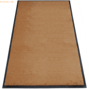 Miltex Schmutzfangmatte Eazycare Style 85x150cm A06 Camel