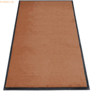 Miltex Schmutzfangmatte Eazycare Style 85x150cm A07 Cedar