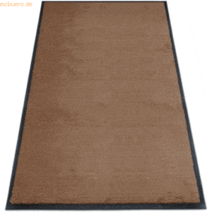 Miltex Schmutzfangmatte Eazycare Style 85x150cm A08 Cinnamon