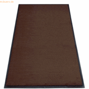 Miltex Schmutzfangmatte Eazycare Style 85x150cm A09 Ebony