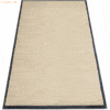 Miltex Schmutzfangmatte Eazycare Style 85x150cm A11 Fawn