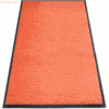 Miltex Schmutzfangmatte Eazycare Style 85x150cm A13 Orange