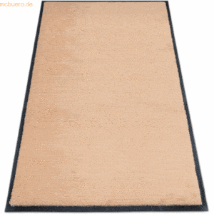 Miltex Schmutzfangmatte Eazycare Style 85x150cm A15 Beige