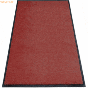 Miltex Schmutzfangmatte Eazycare Style 85x150cm A17 Rust