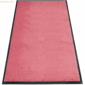 Miltex Schmutzfangmatte Eazycare Style 85x150cm A18 Pink