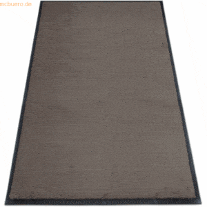 Miltex Schmutzfangmatte Eazycare Style 85x150cm A27 Mole