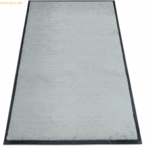 Miltex Schmutzfangmatte Eazycare Style 85x150cm A29 Dove