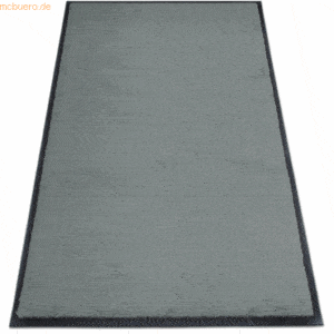 Miltex Schmutzfangmatte Eazycare Style 85x150cm A31 Shadow Mist