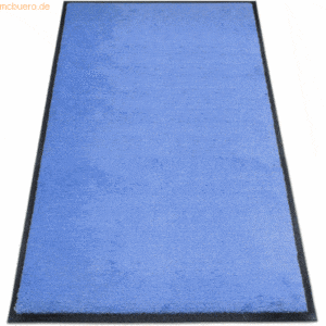 Miltex Schmutzfangmatte Eazycare Style 85x150cm A35 Royal Blue