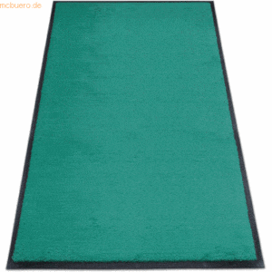 Miltex Schmutzfangmatte Eazycare Style 85x150cm A38 Turquoise