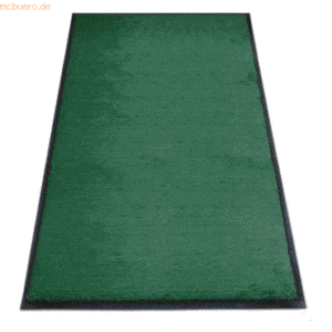 Miltex Schmutzfangmatte Eazycare Style 85x150cm A42 Dark Green