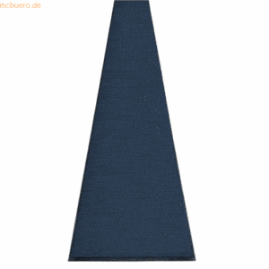 Miltex Schmutzfangmatte Eazycare Style 85x300cm A34 Deeper Navy